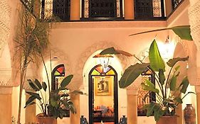 Riad Adriana